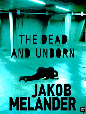 cover image of The Dead and the Unborn